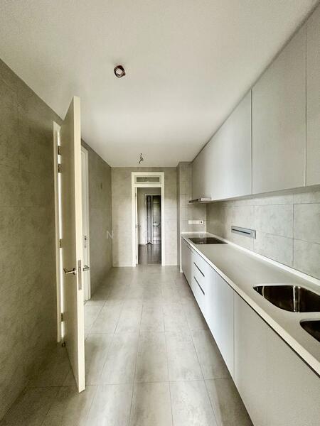 Condominium for Sale at Allevia - Nic Lu - Kitchen - PropertyGuru.com.my