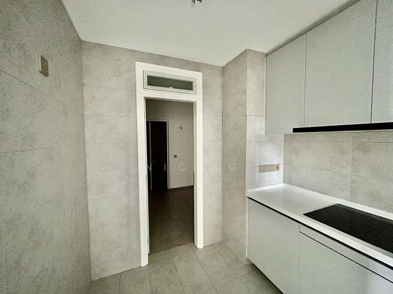 Condominium for Sale at Allevia - Nic Lu - Kitchen - PropertyGuru.com.my