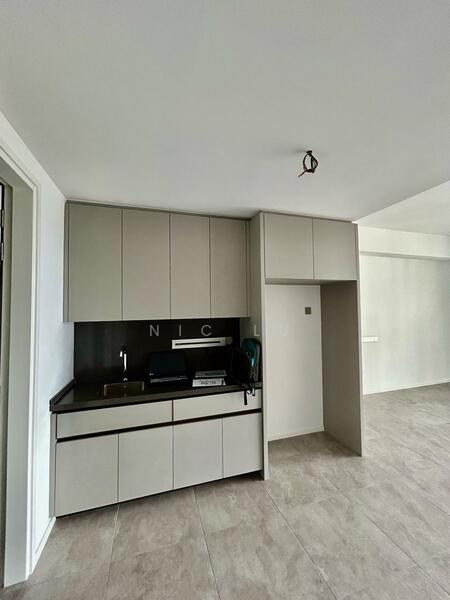 Condominium for Sale at Allevia - Nic Lu - Kitchen - PropertyGuru.com.my