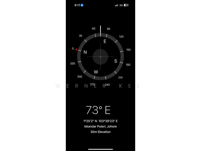 Service Residence for Sale at Imperia - Werner Kee - PropertyGuru.com.my