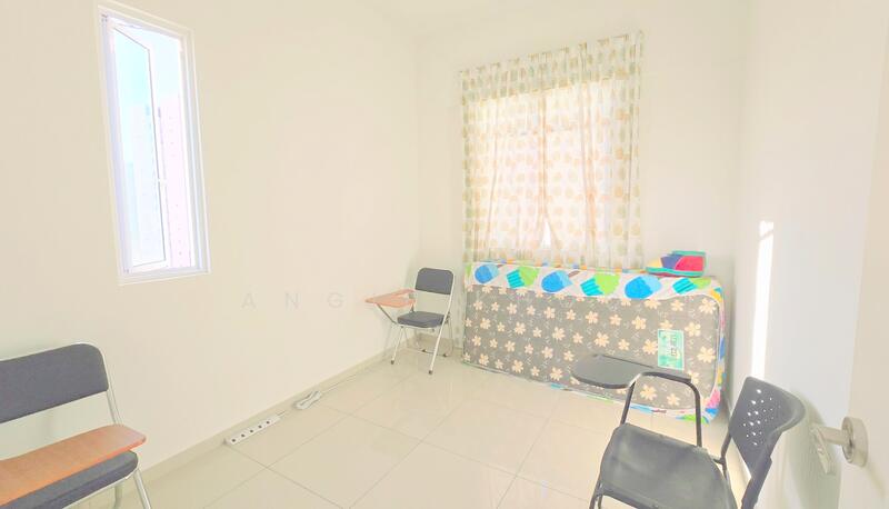 Condominium for Sale at SummerSkye Residences - Angie Khoo - Study - PropertyGuru.com.my