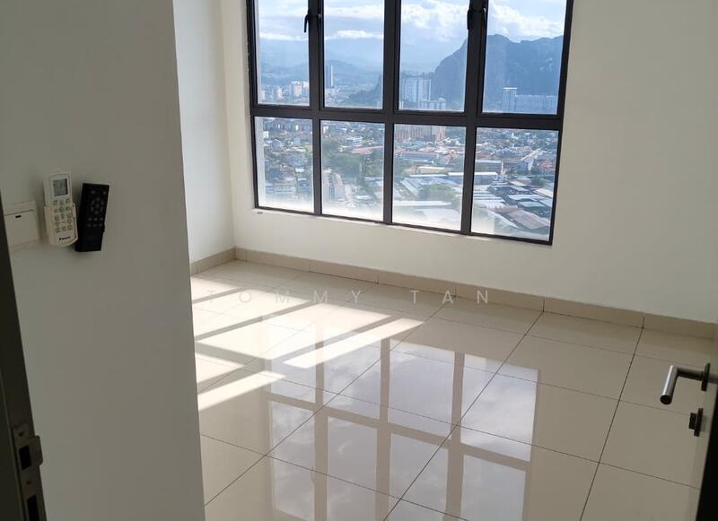 Service Residence for Rent at LakePark Residence @ KL North - TOMMY TAN - View - PropertyGuru.com.my