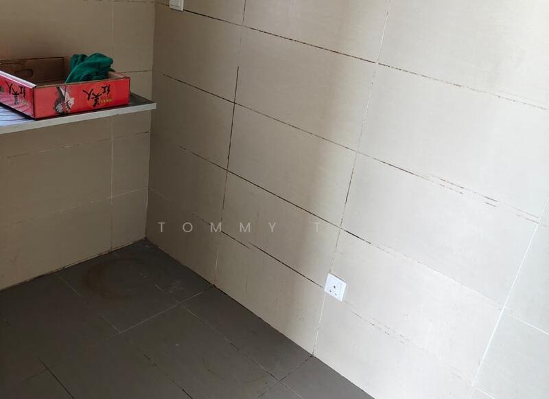 Service Residence for Rent at LakePark Residence @ KL North - TOMMY TAN - Interior - PropertyGuru.com.my