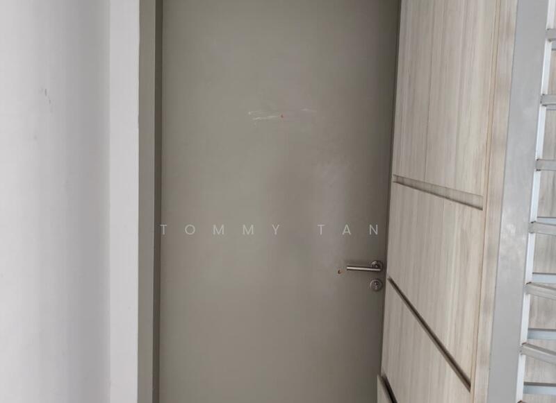 Service Residence for Rent at LakePark Residence @ KL North - TOMMY TAN - Interior - PropertyGuru.com.my