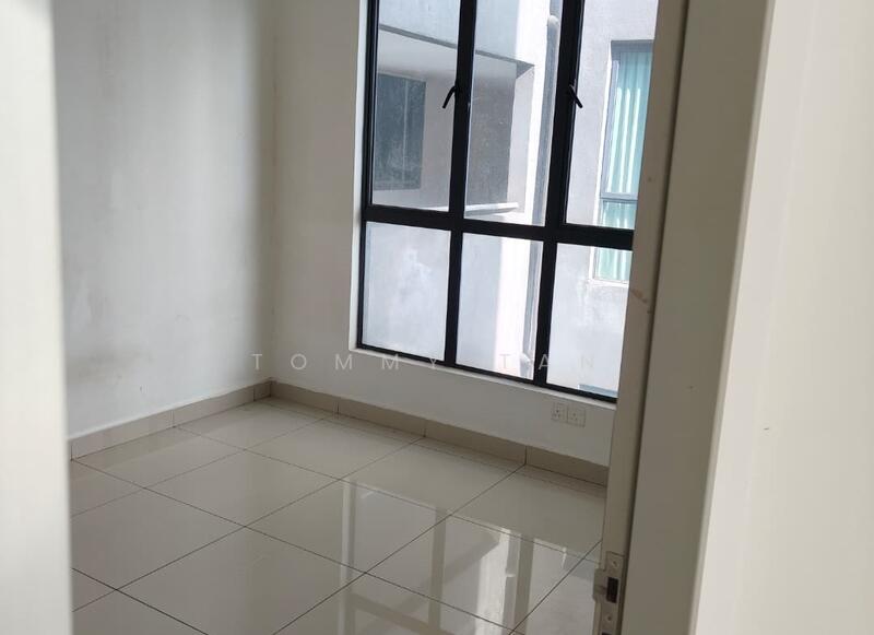 Service Residence for Rent at LakePark Residence @ KL North - TOMMY TAN - Interior - PropertyGuru.com.my