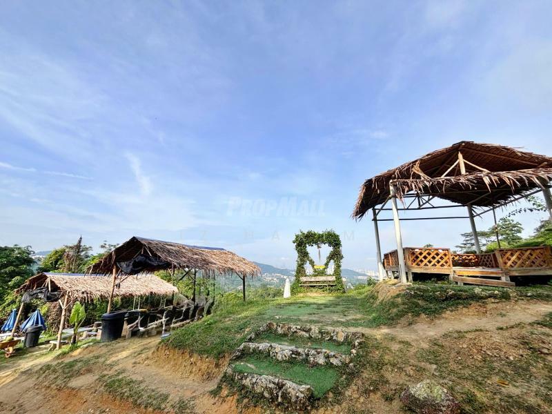 Agricultural Land for Sale in Gombak (Selangor) - Iz Hakim - Exterior - PropertyGuru.com.my