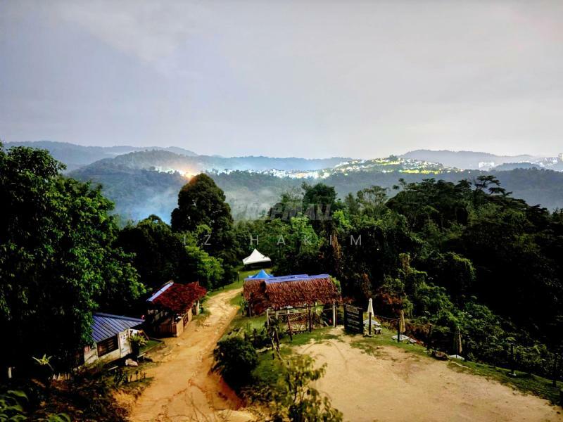 Agricultural Land for Sale in Gombak (Selangor) - Iz Hakim - Exterior - PropertyGuru.com.my