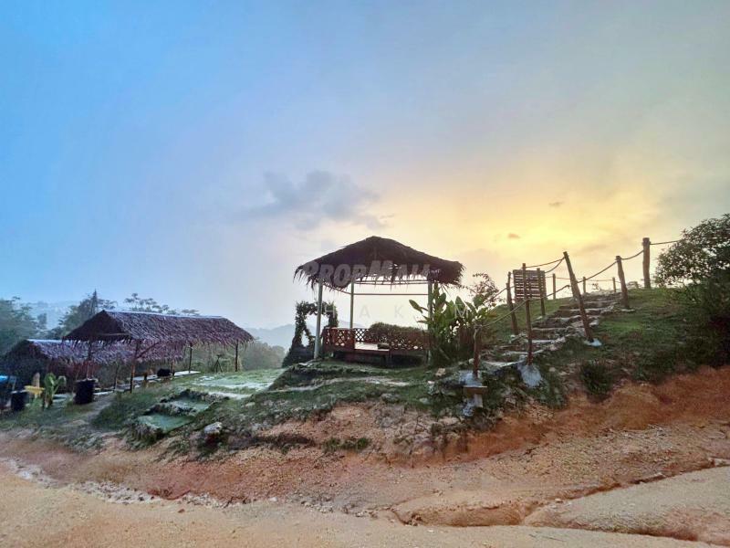 Agricultural Land for Sale in Gombak (Selangor) - Iz Hakim - Exterior - PropertyGuru.com.my