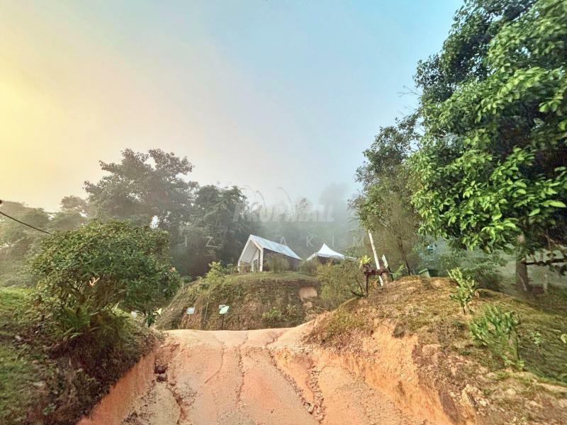 Agricultural Land for Sale in Gombak (Selangor) - Iz Hakim - Exterior - PropertyGuru.com.my
