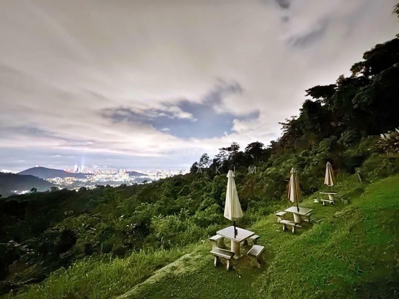 Agricultural Land for Sale in Gombak (Selangor) - Iz Hakim - Exterior - PropertyGuru.com.my