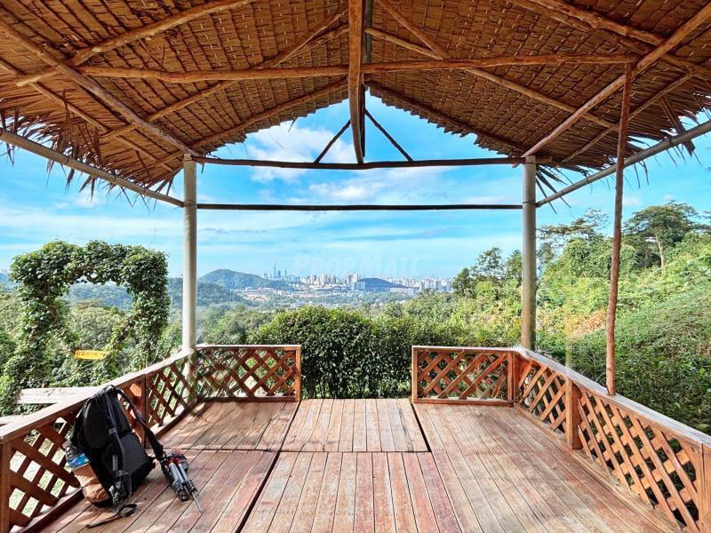 Agricultural Land for Sale in Gombak (Selangor) - Iz Hakim - View - PropertyGuru.com.my