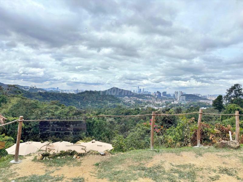 Agricultural Land for Sale in Gombak (Selangor) - Iz Hakim - View - PropertyGuru.com.my