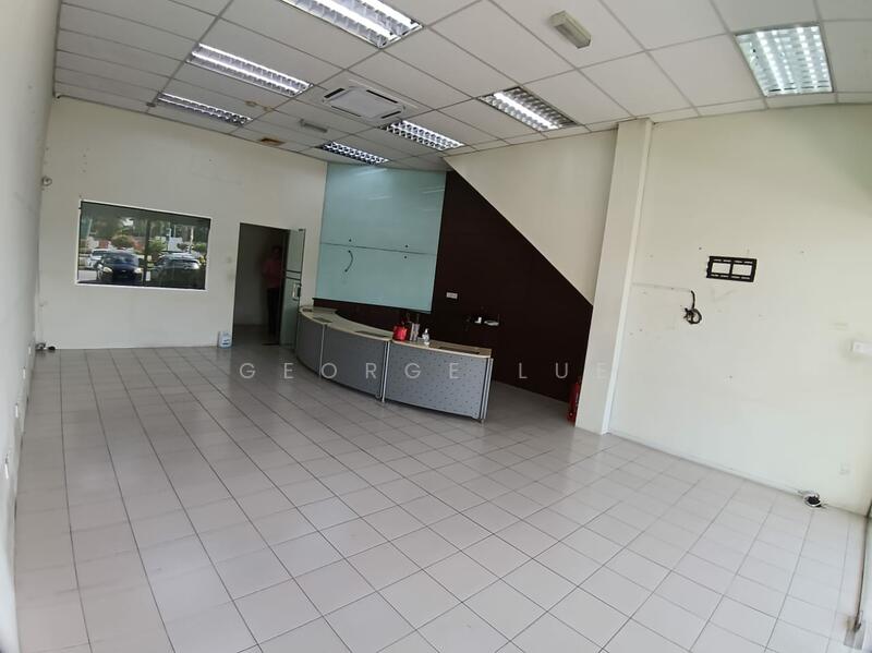 Shop / Office for Rent in Kuching (Sarawak) - George Lue - Interior - PropertyGuru.com.my