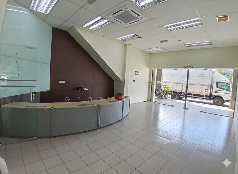 Shop / Office for Rent in Kuching (Sarawak) - George Lue - Interior - PropertyGuru.com.my