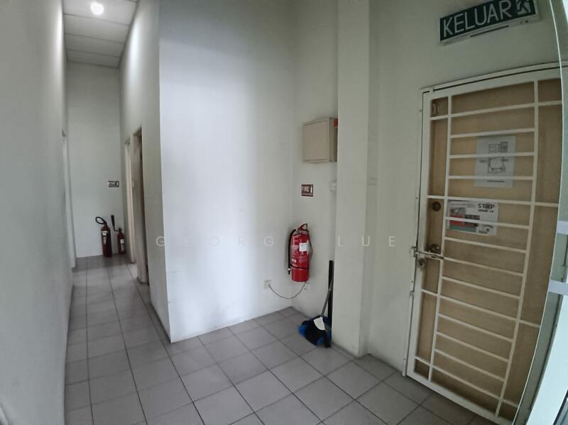 Shop / Office for Rent in Kuching (Sarawak) - George Lue - Corridor - PropertyGuru.com.my