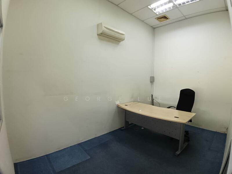 Shop / Office for Rent in Kuching (Sarawak) - George Lue - Study - PropertyGuru.com.my