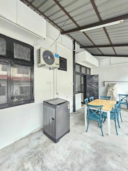 2-storey Terraced House for Sale in Taman Tasek (Johor Bahru) - Pauline Ng - Dining Room - PropertyGuru.com.my