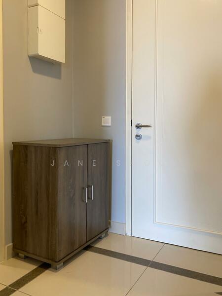 Service Residence for Sale at The Park Sky Residence - Jane Shoo - Entrance - PropertyGuru.com.my