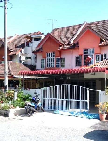 Sungai Nibong untuk Untuk Disewa - RM 2,300 /bulan, Feb 2026 - Exterior - PropertyGuru.com.my