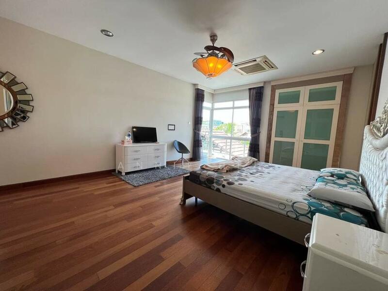 2-storey Terraced House for Rent in Kota Kinabalu (Sabah) - Annie Hee - Bedroom - PropertyGuru.com.my