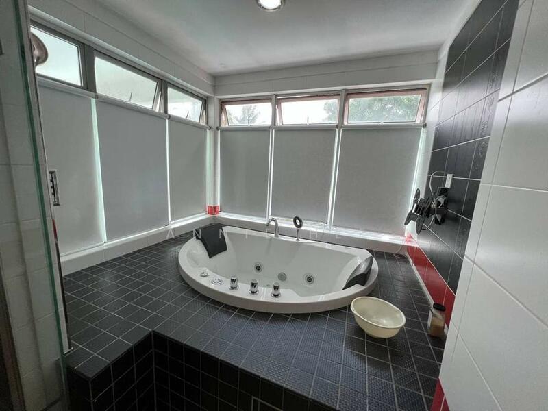 2-storey Terraced House for Rent in Kota Kinabalu (Sabah) - Annie Hee - Bathroom - PropertyGuru.com.my