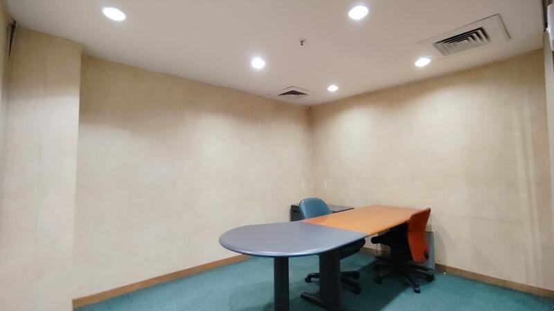 Office for Sale in KL City Centre (Kuala Lumpur) - Jack Lew - Interior - PropertyGuru.com.my