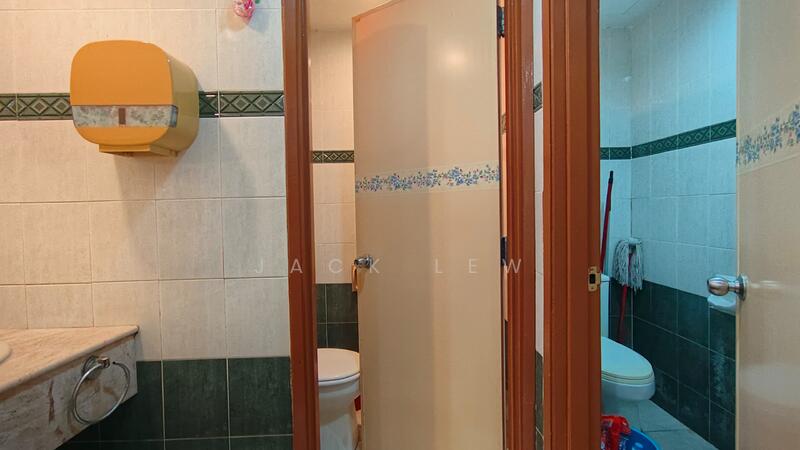 Office for Sale in KL City Centre (Kuala Lumpur) - Jack Lew - PropertyGuru.com.my