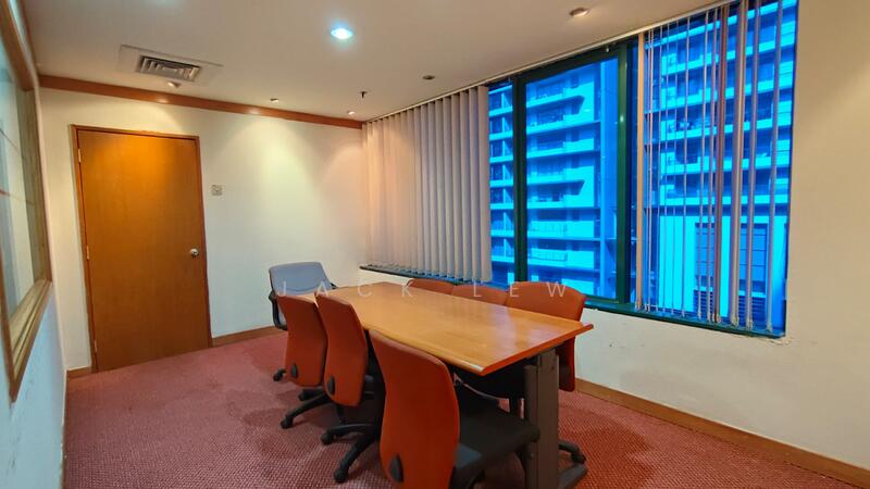 Office for Sale in KL City Centre (Kuala Lumpur) - Jack Lew - PropertyGuru.com.my