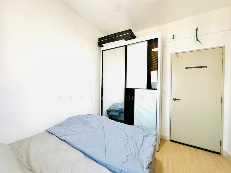 Service Residence for Rent at M Arisa - Ravin Judge - Bedroom - PropertyGuru.com.my
