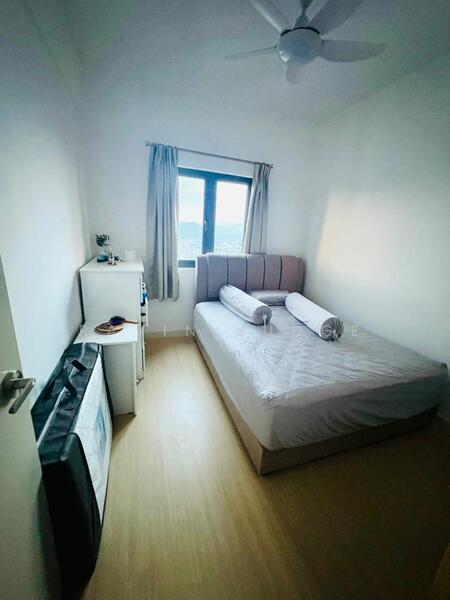 Service Residence for Rent at M Arisa - Ravin Judge - Bedroom - PropertyGuru.com.my