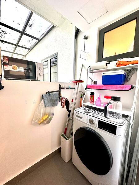 Service Residence for Rent at M Arisa - Ravin Judge - Interior - PropertyGuru.com.my