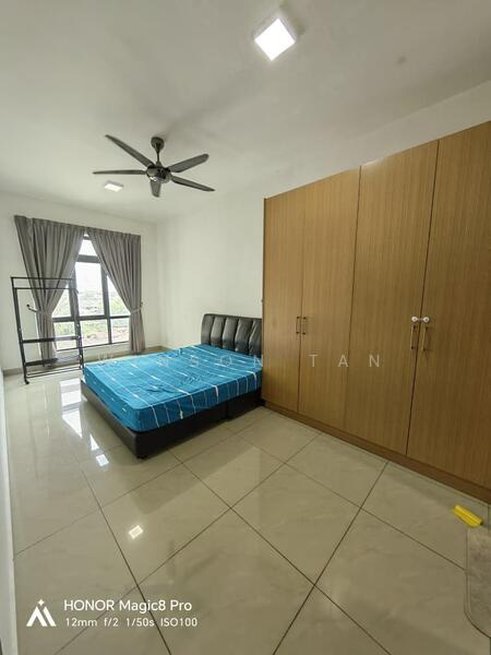 D'Secret Garden (Pangsapuri Kempas Indah) untuk Untuk Dijual - RM 488,888, Feb 2026 - Bedroom - PropertyGuru.com.my