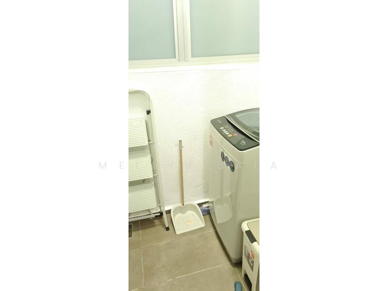 Condominium for Sale at Kenwingston Platz - Melvin Bala - Interior - PropertyGuru.com.my