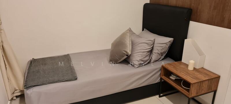 Condominium for Sale at Kenwingston Platz - Melvin Bala - Bedroom - PropertyGuru.com.my