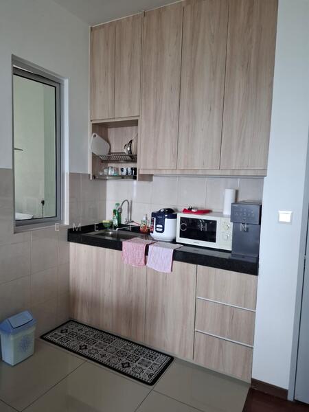 Gaya Resort Homes untuk Untuk Dijual - RM 450,000, Feb 2026 - Kitchen - PropertyGuru.com.my