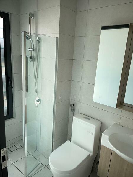 Service Residence for Rent at Sinaran @ Utropolis - Peter Yeoh - Bathroom - PropertyGuru.com.my