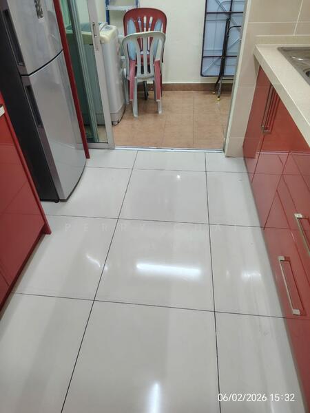 OUG Parklane untuk Untuk Disewa - RM 1,500 /bulan, Feb 2026 - Kitchen - PropertyGuru.com.my