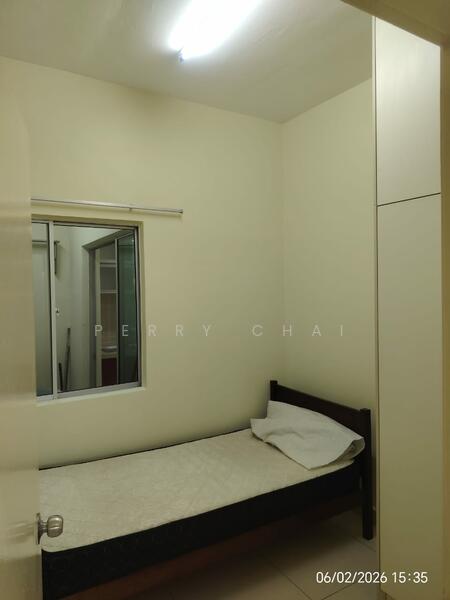 OUG Parklane untuk Untuk Disewa - RM 1,500 /bulan, Feb 2026 - Bedroom - PropertyGuru.com.my