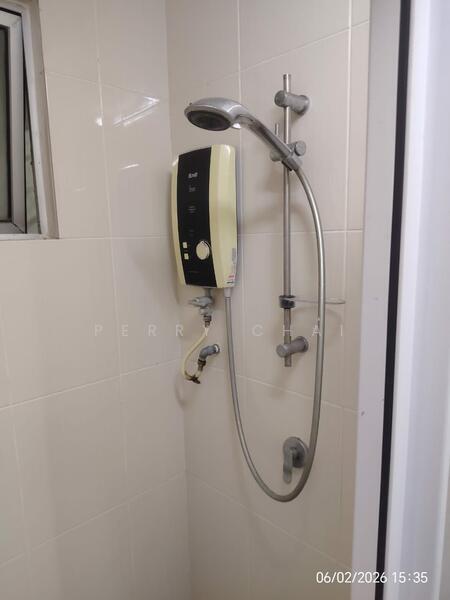 OUG Parklane untuk Untuk Disewa - RM 1,500 /bulan, Feb 2026 - Bathroom - PropertyGuru.com.my