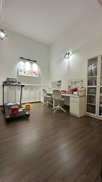 2-storey Terraced House for Sale in Semenyih (Selangor) - Izzati Mat - Study - PropertyGuru.com.my
