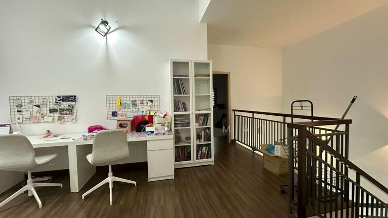 2-storey Terraced House for Sale in Semenyih (Selangor) - Izzati Mat - Study - PropertyGuru.com.my