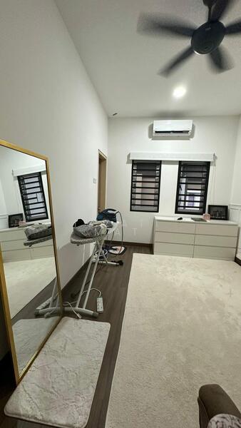 2-storey Terraced House for Sale in Semenyih (Selangor) - Izzati Mat - Bedroom - PropertyGuru.com.my