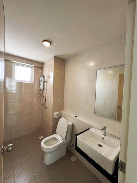 Condominium for Rent at Havana Beach Residences - Jerry Tan - Bathroom - PropertyGuru.com.my