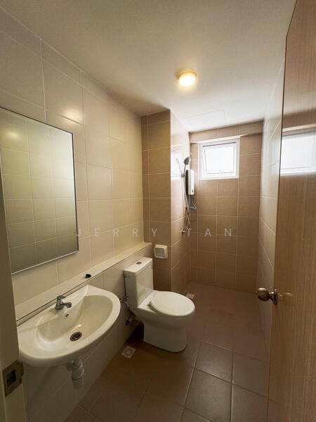 Condominium for Rent at Havana Beach Residences - Jerry Tan - Bathroom - PropertyGuru.com.my