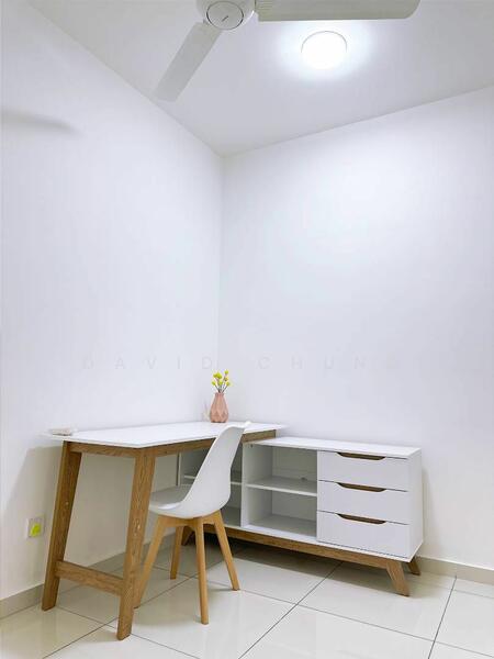 Service Residence for Rent at Kenwingston Platz - David Chung - Study - PropertyGuru.com.my