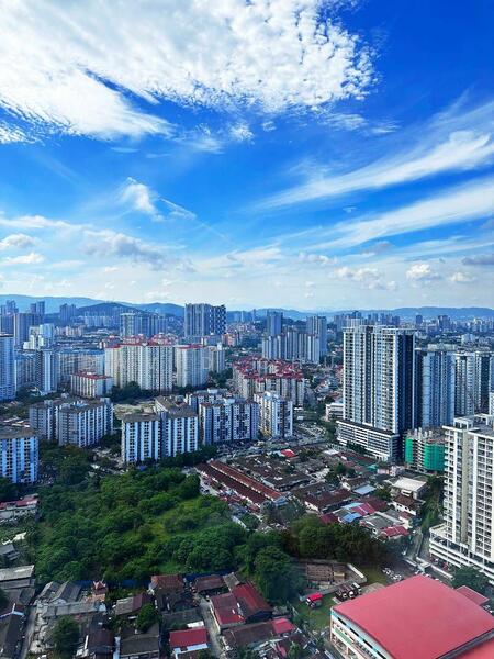 Service Residence for Rent at Kenwingston Platz - David Chung - Exterior - PropertyGuru.com.my