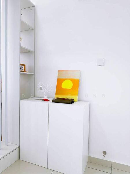 Service Residence for Rent at Kenwingston Platz - David Chung - Interior - PropertyGuru.com.my