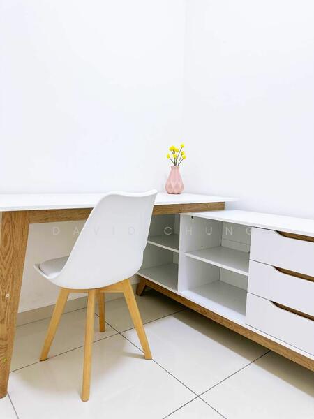 Service Residence for Rent at Kenwingston Platz - David Chung - Study - PropertyGuru.com.my