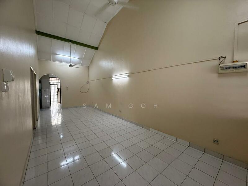 1-storey Terraced House for Rent in Tampoi (Johor) - Sam Goh - Interior - PropertyGuru.com.my