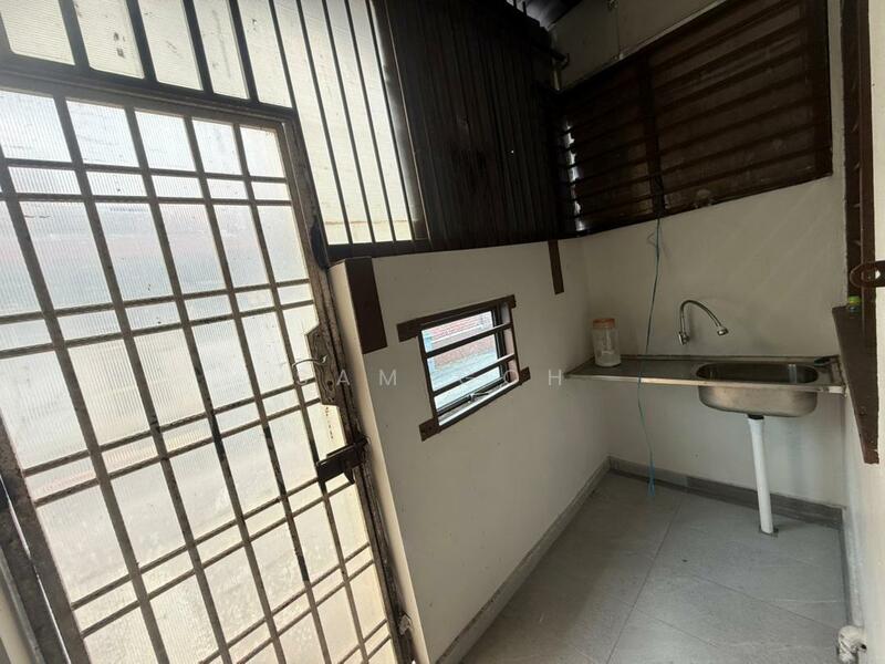 1-storey Terraced House for Rent in Tampoi (Johor) - Sam Goh - Interior - PropertyGuru.com.my